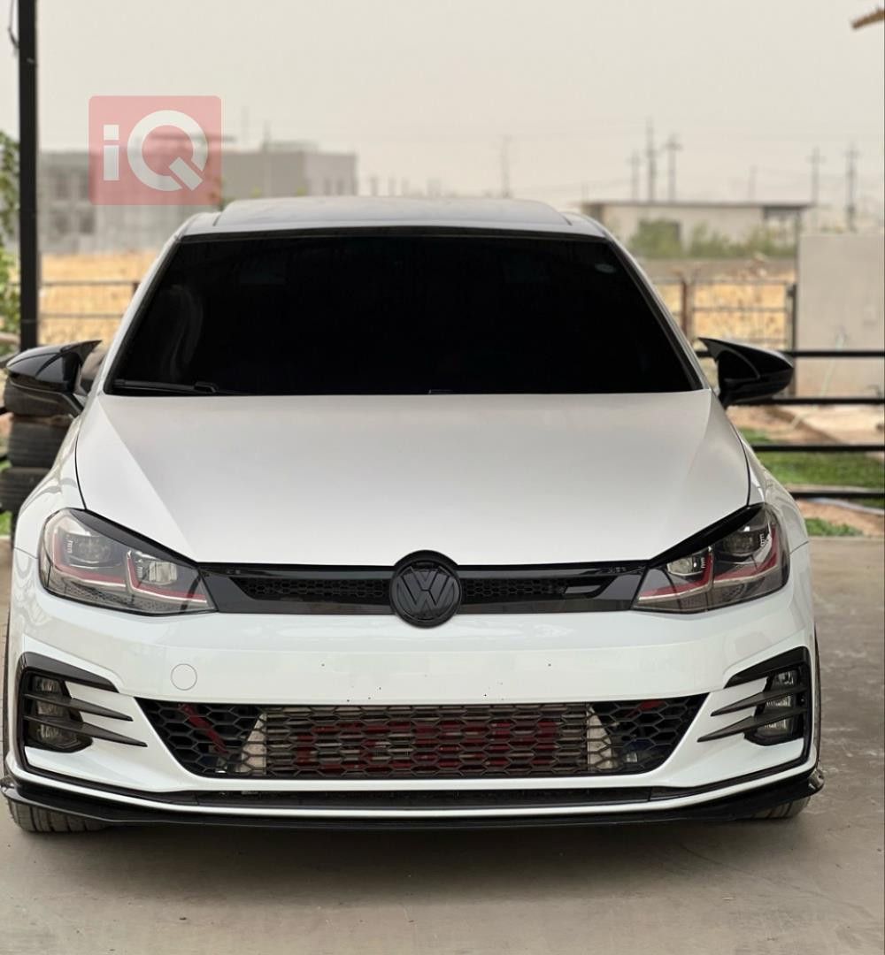 ڤۆڵکسواگن گۆلف